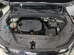 2023 Geely Atlas L 1.5TD DCT Premium — фото 20