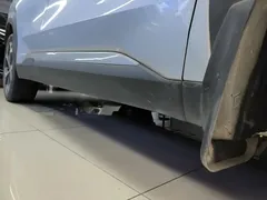 2023 Geely Atlas L 1.5TD DCT Premium — фото 21