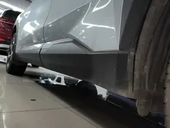 2023 Geely Atlas L 1.5TD DCT Premium — фото 22