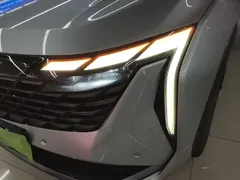 2023 Geely Atlas L 1.5TD DCT Premium — фото 24
