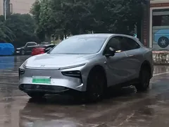 2025 Xpeng G7 602 Long Range Max — фото 1