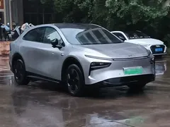 2025 Xpeng G7 602 Long Range Max — фото 3