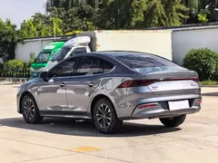 2023 BYD Qin PLUS Champion DM-i PHEV 55KM Leading — фото 4