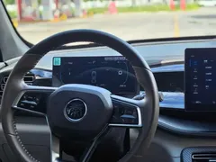 2023 BYD Qin PLUS Champion DM-i PHEV 55KM Leading — фото 9