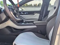 2023 BYD Qin PLUS Champion DM-i PHEV 55KM Leading — фото 10