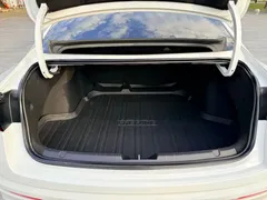 2023 Geely Preface 2.0TD Premium, белый — фото 7