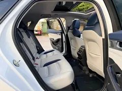 2023 Geely Preface 2.0TD Premium, белый — фото 9