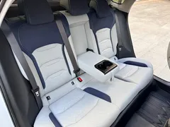 2023 Geely Preface 2.0TD Premium, белый — фото 12