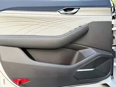 2023 Geely Preface 2.0TD Premium, белый — фото 17