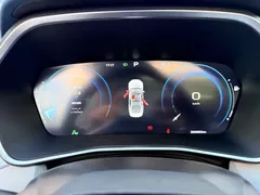2023 Geely Preface 2.0TD Premium, белый — фото 19