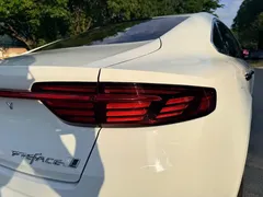 2023 Geely Preface 2.0TD Premium, белый — фото 29