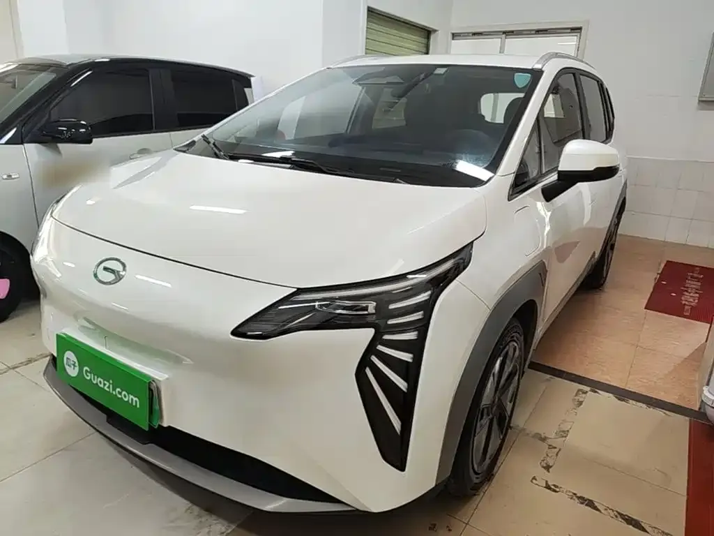 2023 Aion Plus 510