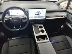 2023 Aion Plus 510, белый — фото 10