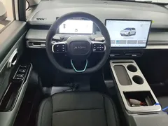 2023 Aion Plus 510, белый — фото 11