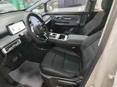 2023 Aion Plus 510, белый — фото 15