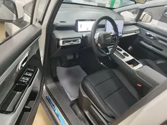 2023 Aion Plus 510, белый — фото 16