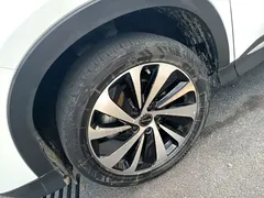2024 BYD Song PLUS EV 520km Luxury Honor Edition, белый — фото 23