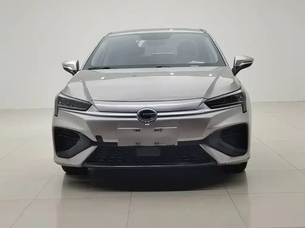 2022 Aion 580