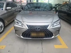 2022 Lexus ES 200 Excellence — фото 3