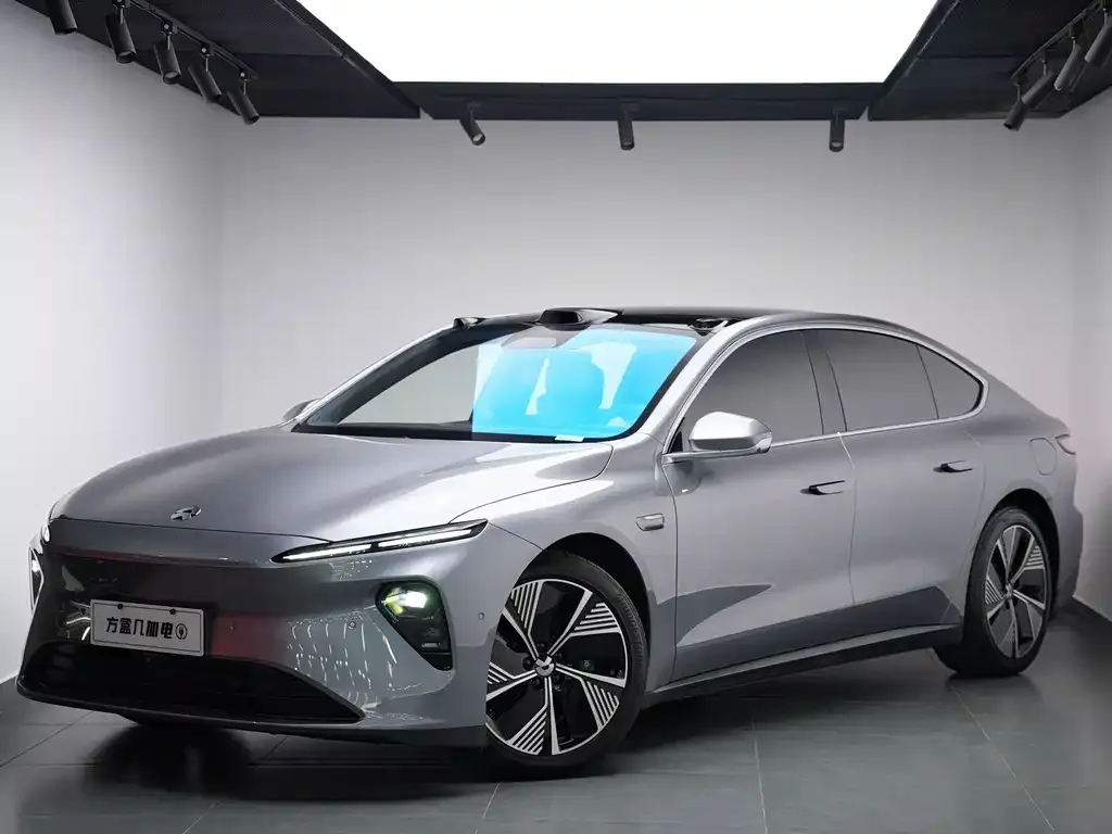 2024 Nio ET7 75kWh Executive