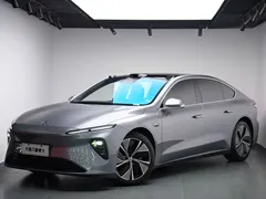 2024 Nio ET7 75kWh Executive — фото 1