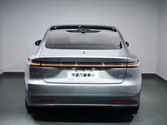 2024 Nio ET7 75kWh Executive — фото 2