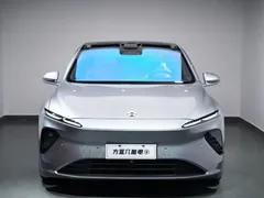 2024 Nio ET7 75kWh Executive — фото 3