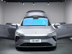 2024 Nio ET7 75kWh Executive — фото 4