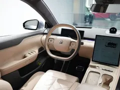 2024 Nio ET7 75kWh Executive — фото 14
