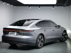 2024 Nio ET7 75kWh Executive — фото 17