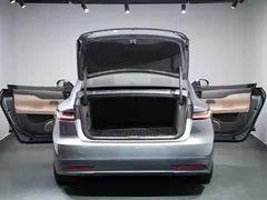2024 Nio ET7 75kWh Executive — фото 18