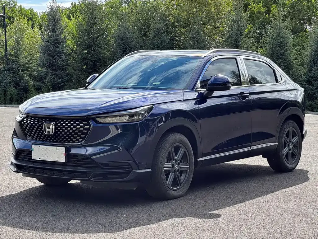 2023 Honda XR-V 1.5L CVT