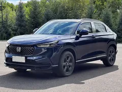 2023 Honda XR-V 1.5L CVT, синий — фото 1