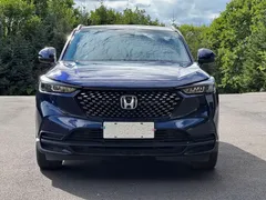 2023 Honda XR-V 1.5L CVT, синий — фото 2