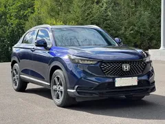 2023 Honda XR-V 1.5L CVT, синий — фото 3