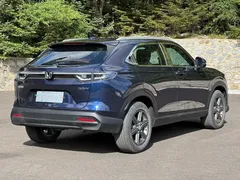 2023 Honda XR-V 1.5L CVT, синий — фото 6