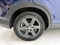2023 Honda XR-V 1.5L CVT, синий — фото 8