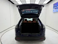 2023 Honda XR-V 1.5L CVT, синий — фото 9