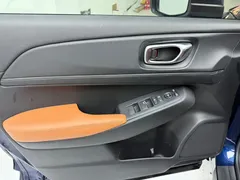 2023 Honda XR-V 1.5L CVT, синий — фото 11