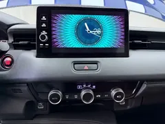 2023 Honda XR-V 1.5L CVT, синий — фото 12