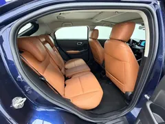2023 Honda XR-V 1.5L CVT, синий — фото 15