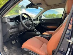 2023 Honda XR-V 1.5L CVT, синий — фото 16