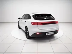 2024 Aito M5 EREV Max RS 4WD ADAS, белый — фото 4