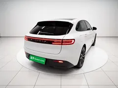 2024 Aito M5 EREV Max RS 4WD ADAS, белый — фото 6