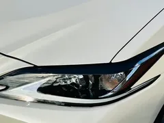 2021 Lexus ES 200 Excellence, белый — фото 11