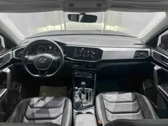 2022 Volkswagen Tayron 280TSI 2WD Luxury, чёрный — фото 10
