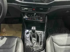 2022 Volkswagen Tayron 280TSI 2WD Luxury, чёрный — фото 11