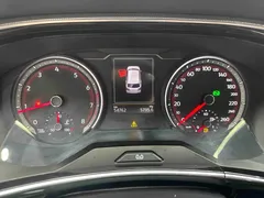 2022 Volkswagen Tayron 280TSI 2WD Luxury, чёрный — фото 13