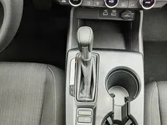 2023 Honda Civic 240TURBO CVT, белый — фото 13
