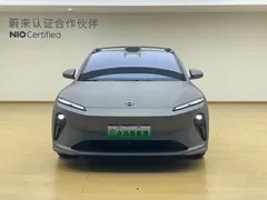 2022 Nio ET5 75kWh — фото 3